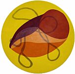 Yellow l by Hamish Haldane
